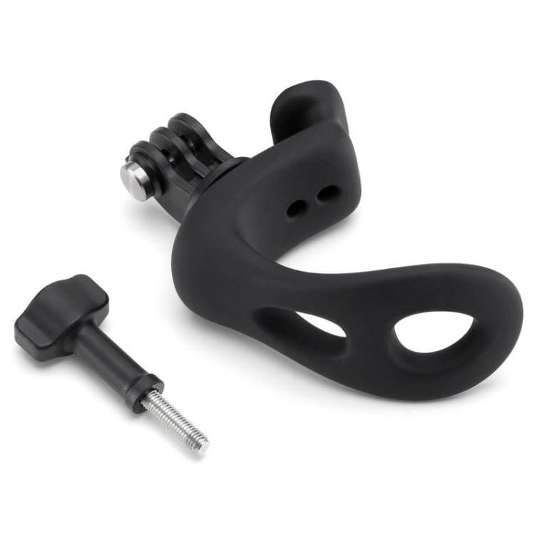 Original Flexible Mount For DJI Osmo Action 5 Pro / Action 4 / Action 3 / Action 2, Flexible Mount