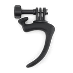 Original Flexible Mount For DJI Osmo Action 5 Pro / Action 4 / Action 3 / Action 2, Flexible Mount