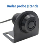 360-degree Detection Reversing Visual AHD Digital Radar