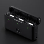 Original Extreme Battery Plus 1950 mAh For DJI Osmo Action, Extreme Battery Plus