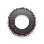 Original Glass Lens Cover For DJI Osmo Action 5 Pro, Lens Cover