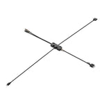Original Transmission Cable Hub For DJI RS 4 Pro / RS 3 Pro to Power Focus Pro LiDAR and Video Transmitter, Focus Pro LiDAR Cable Hub