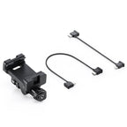 Original Phone Holder Kit For DJI SDR Transmission Receiver, Phone Holder Kit