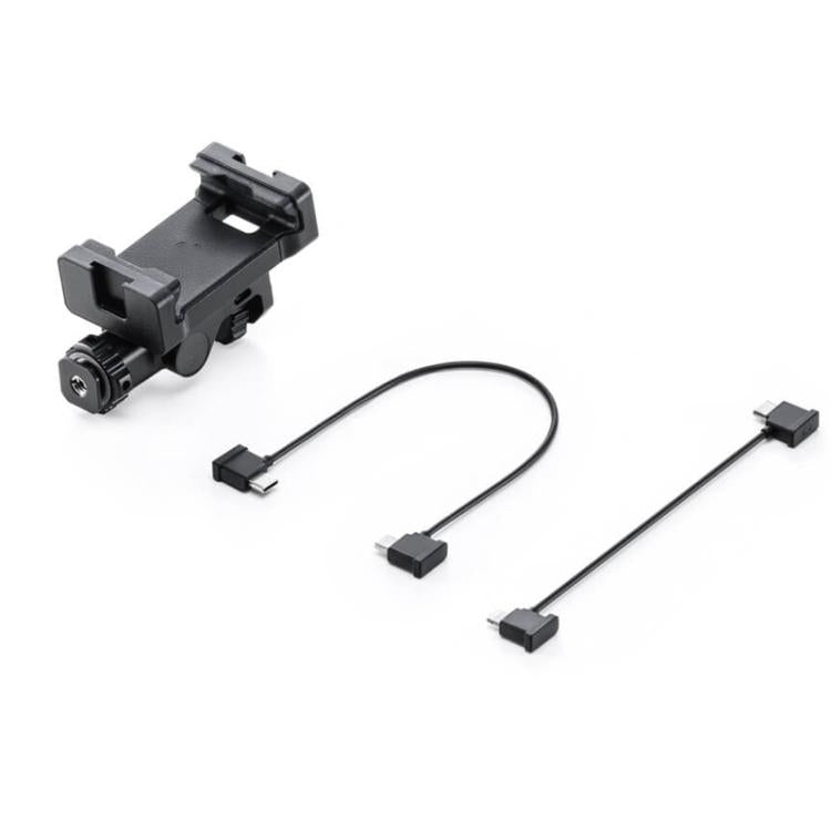 Original Phone Holder Kit For DJI SDR Transmission Receiver, Phone Holder Kit