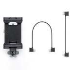 Original Phone Holder Kit For DJI SDR Transmission Receiver, Phone Holder Kit