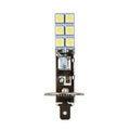 55W Automotive LED Bulbs High Brightness Fog Light, H1, H3