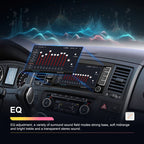 For Volkswagen Touareg 7-Inch Car WiFi Player Android 13 System Support CarPlay/Android Auto, 2+64G Standard Edition, 2+64G With AHD Camera and Mic, 4+64G Standard Edition, 4+64G With AHD Camera and Mic
