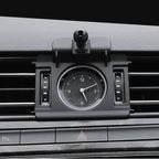 For Volkswagen Car Air Outlet Modified Mobile Phone Holder Base, 05-13 Touran, 08-12 Lavida, 08-12 Bora, 09-13 Golf 6, 11-15 Passat, 11-18 POLO, 11-18 Touareg, 17-21 Magotan/19-20 CC, 14-20 Golf, 12-14 Sagitar, 12-14 Magotan                            ...