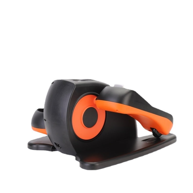 60W Electric Elliptical Machine Small Fitness Bike Stepper 5 Speed ??Adjustable, EU Plug, US Plug