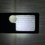 3X 10X Magnifier 55X Microscope Loupe With LED & UV Light