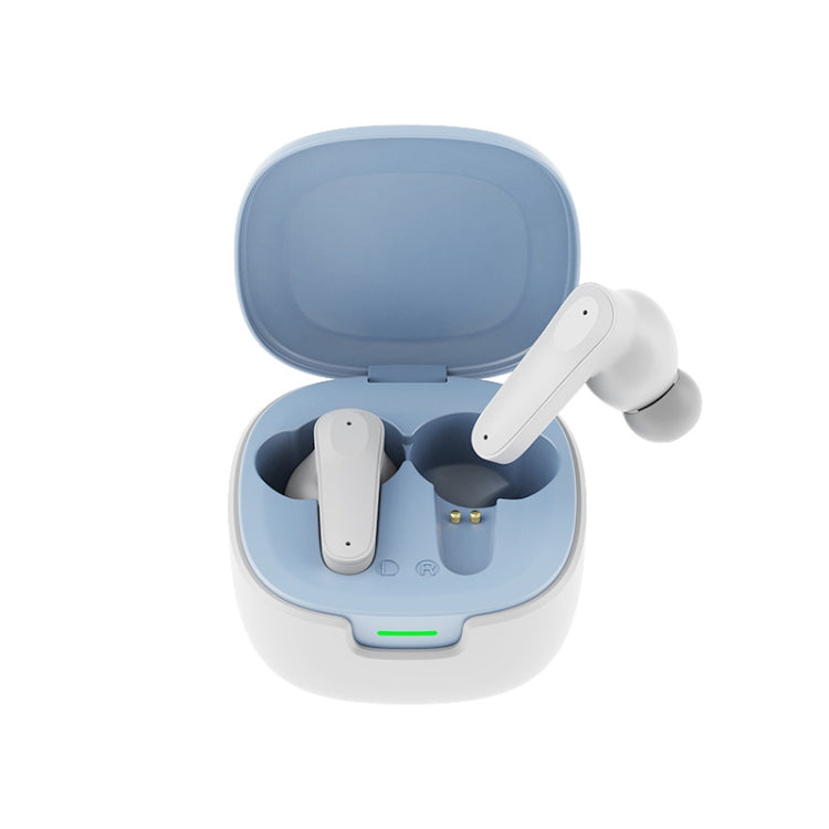 A98 AI Intelligent Translation Wireless Physical Noise Cancellation Bluetooth Earphones