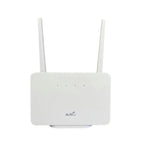 4G CPE Wireless Plug-In Mobile Router Network Cable Mobile WiFi, EU Plug, Eurasian Version, Asian Version