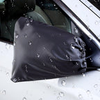 Winter Protection Car Snow Shield Rearview Mirror Cover