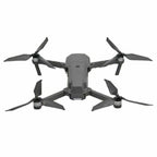 For DJI Mavic 2 Pro / Zoom 8743F Carbon Fiber Three-blade Propeller, 1pair, 2pairs