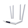 4G Wireless SIM Card Router 4G Hotspot Sharing Mobile CPE Full Netcom, EU Plug, MC119