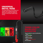 HABOTEST HT663L Motorcycle Vehicle Brake Fluid Moisture Detection Pen, HT663L