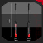 HABOTEST HT663L Motorcycle Vehicle Brake Fluid Moisture Detection Pen, HT663L