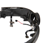 For Meta Quest 3 VR Headset Repair Parts, RGB VST SLMA Cable A, RGB VST SLMA Cable B, Power Indicator Light Cable