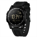 SANDA Student Sports Watch Calorie Counting Electronic Watch Sleep Monitoring Smart Watch