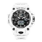 SANDA Couple Electronic Watch Women Personalised Luminous Wristwatch