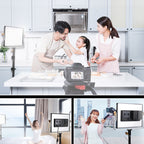 Photography Live LED Fill Light Film And Television Shooting Portrait Soft Video Lighting, W660 Lamp+US Plug Adapter, W660 Lamp+EU Plug Adapter, W660 Lamp+UK Plug Adapter, W480 Lamp+US Plug Adapter, W480 Lamp+EU Plug Adapter, W480 Lamp+UK Plug Adapter