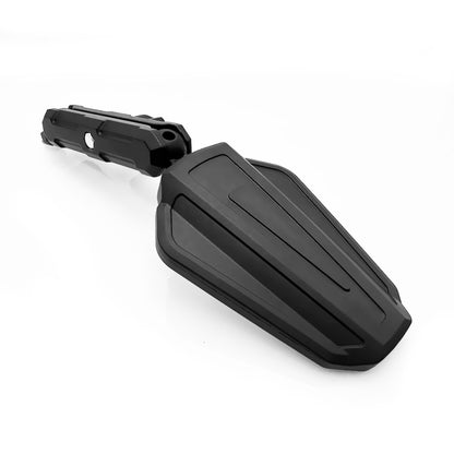 FLYQUICK Foldable ADV Off-road Motorcycle Rearview Mirror