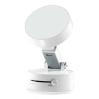 AIMITE P1 Vacuum Adsorption Foldable Suction Cup Car Cell Phone Navigation Holder