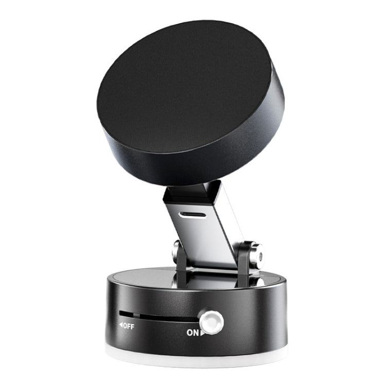 AIMITE P1 Vacuum Adsorption Foldable Suction Cup Car Cell Phone Navigation Holder