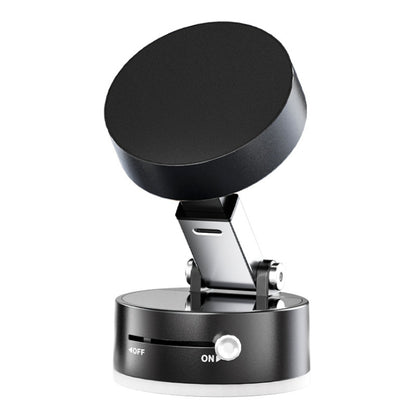 AIMITE P1 Vacuum Adsorption Foldable Suction Cup Car Cell Phone Navigation Holder