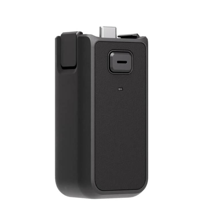 Original Battery Handle For DJI Osmo Pocket 4 / Osmo Pocket 3, Pocket 3 Battery Handle