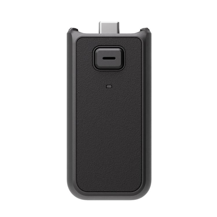 Original Battery Handle For DJI Osmo Pocket 4 / Osmo Pocket 3, Pocket 3 Battery Handle