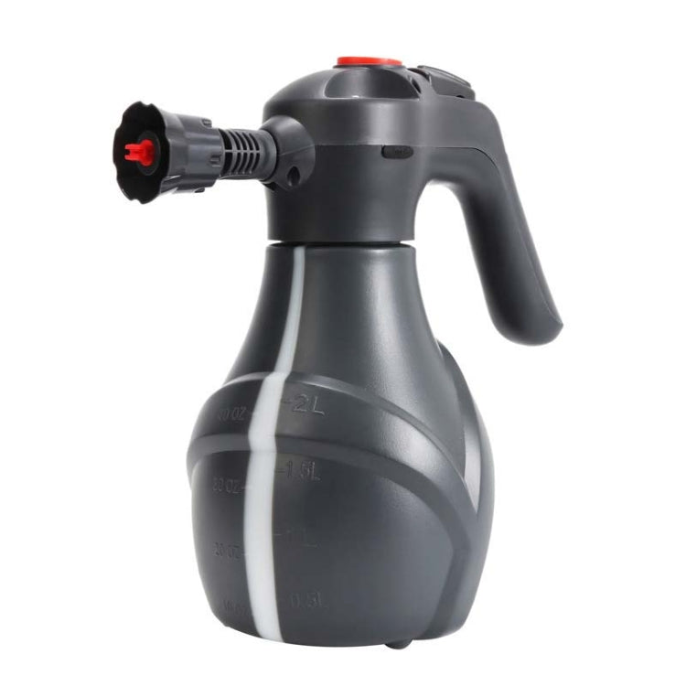 Car Cordless High Pressure Car Wash Foam Sprayer Gardening Watering Tools, 8969