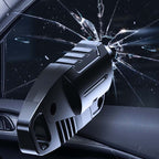 Car Multifunctional Emergency Escape Window Breaking Safety Hammer, 9721