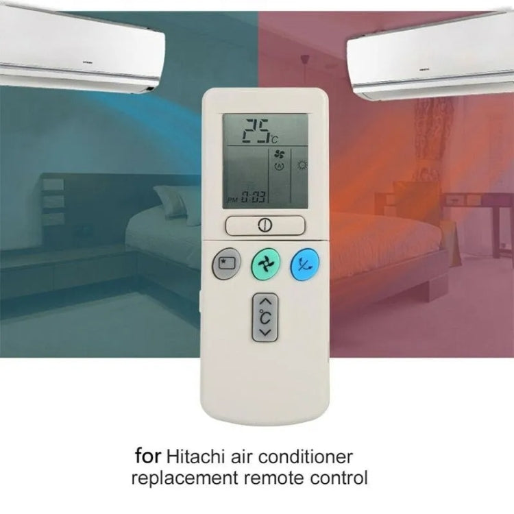 For Hitachi Air Conditioner English Version Remote Control RAR-2A1 RAR-52P1 RAR-2SP1 RAR-3U4 RAR-2P2 RAR-3U3 RAR-52P2 RAR-2P1, RAR-2A1 RAR-52P1