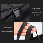 Car Trunk Portable Foldable Organizing And Storing Box