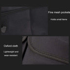 Car Trunk Portable Foldable Organizing And Storing Box