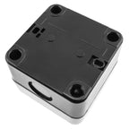 Elevator Pit Platform High-position Emergency Stop Switch With Bottom Box + Key, With Key