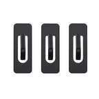 Car Storage Tank Cup Holder Fixed Modification Limiter, 3pcs / Set