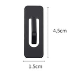 Car Storage Tank Cup Holder Fixed Modification Limiter, 3pcs / Set