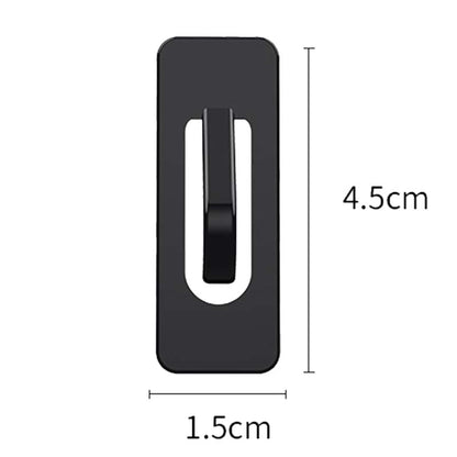 Car Storage Tank Cup Holder Fixed Modification Limiter, 3pcs / Set
