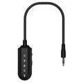 T300 Singing Practice Live Vocal Processor Bluetooth Receiver, T300