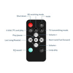 D9 2-in-1 Old-fashioned Audio Car Bluetooth Receiver Transmitter NFC Music Bluetooth Adapter, D9 2-in-1