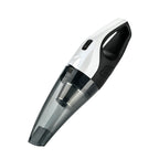 Car Handheld Portable Vacuum Cleaner With Strong Suction, Wired Version, Wired + Charging 7.4V, Wired + Charging 11.1V