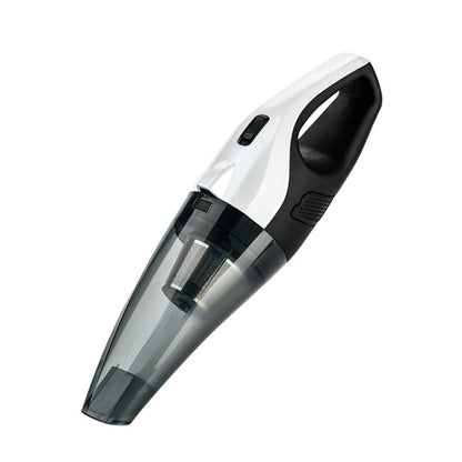 Car Handheld Portable Vacuum Cleaner With Strong Suction, Wired Version, Wired + Charging 7.4V, Wired + Charging 11.1V