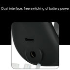 Car Handheld Portable Vacuum Cleaner With Strong Suction, Wired Version, Wired + Charging 7.4V, Wired + Charging 11.1V