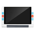 8inch Auto Focus Near And Far HD Electronic Vision Aid Magnifier