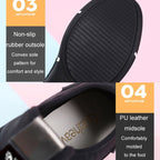 Women Running Shoes Breathable Travel Trendy Shoes Casual Soft Sole Sneakers, 35, 36, 37, 38, 39, 40, 41