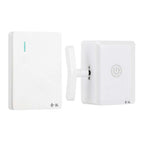 HanPai Intelligent Remote Control Home Use No Wiring Lazy Lights Off Tool, Ordinary