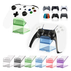 Acrylic Game Controller Display Stand Desktop Storage Rack