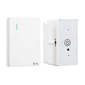 HanPai Heightened Intelligent Remote Control Home Use No Wiring Lazy Lights Off Tool, Heightened